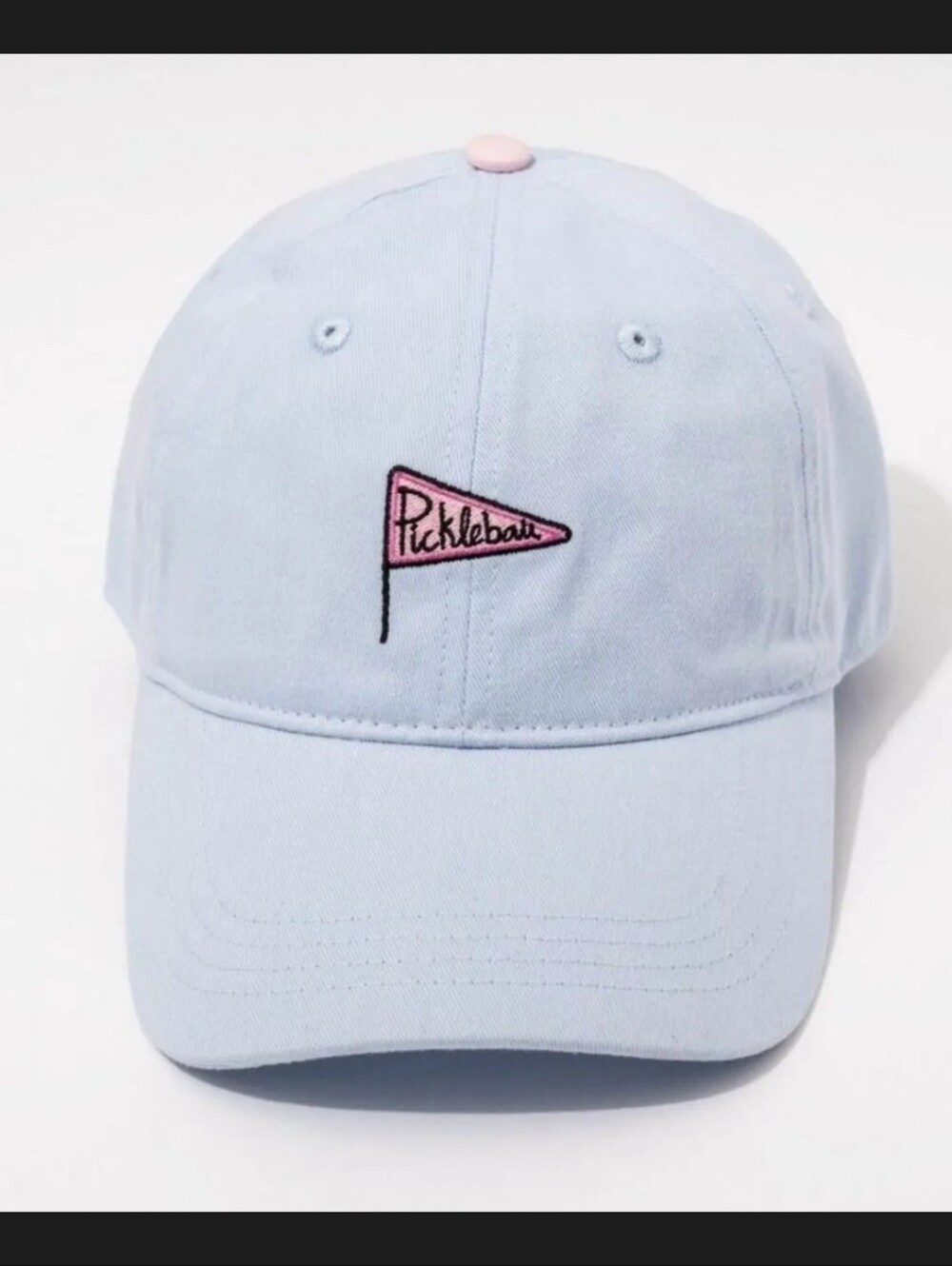 Baseball Hat Bundle Of 2 New